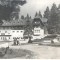 CP Z731 - BORSEC- PAVILIONUL CENTRAL BAILE CALDE -RPR -CIRCULATA 1958