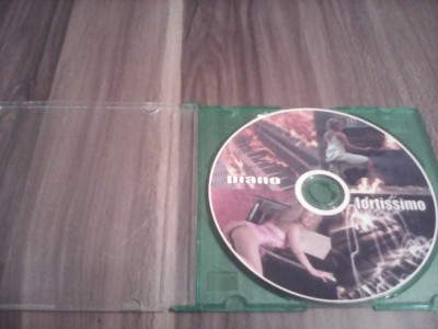 CD PIANO FORTISSIMO ORIGINAL foto