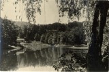 CP Z706 - SOVATA - LACUL ,,URSU&quot; -RPR -NECIRCULATA