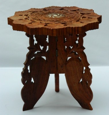 Lemn De Trandafir Sculptura Masuta Cafea Okazii Ro