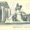 CP Z770 -CLUJ -STATUIA MATEIU CORVIN -MATYAS KIRALY SZOBRA -TIPAR1926 -CIRCULATA