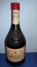 Lichior vechi Monopol Martinazzi Dry Orange Brandy - medaliat 14 d&amp;#039;oro foto