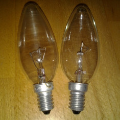 Osram - bec dulie mica 40W