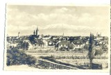 CP Z791 - SIBIU -HERMANSTADT-CENZURATA DIN RAZBOI -CIRCULATA 25 VI 1942CALARASI