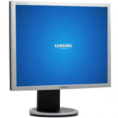 Monitor LCD Refurbished Samsung SyncMaster 204B, 20 Inch foto