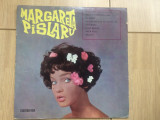 Margareta Paslaru Felicitari Congratulations muzica pop disc vinyl 10&quot; EDD 1217, VINIL, electrecord