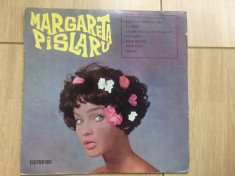 Margareta Paslaru Felicitari Congratulations muzica pop disc 10&amp;quot; vinyl EDD 1217 foto