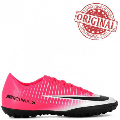 Ghete fotbal Nike Mercurial Victory VI TF COD: 831968-601 - Produs original-NEW! foto