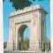 bnk cp Bucuresti - Arcul de triumf - circulata