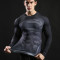 Bluza Fitness Black Superman COD: BSN *** NEW COLLECTION ***