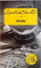 CALUL BALAN de AGATHA CHRISTIE, 2015 foto