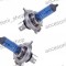 2 X bec HALOGEN H 4 efect XENON