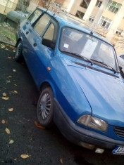 Dacia break foto