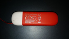M-66.Modem USB 3G HUAWEI K4203 LIBER DE RETEA 21.6 - MPS foto