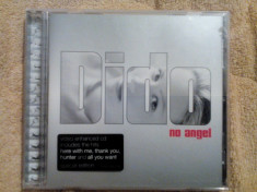 Cd dido no angel foto