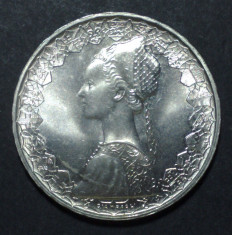 Italia 500 lire 1970 1 UNC Argint foto