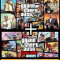 Grand Theft Auto V