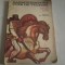 DAVID SAVA - SARMISEGETUSA, CUIB DE VULTURI. Editura
