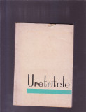 URETRITELE