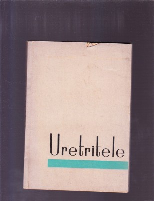 URETRITELE foto