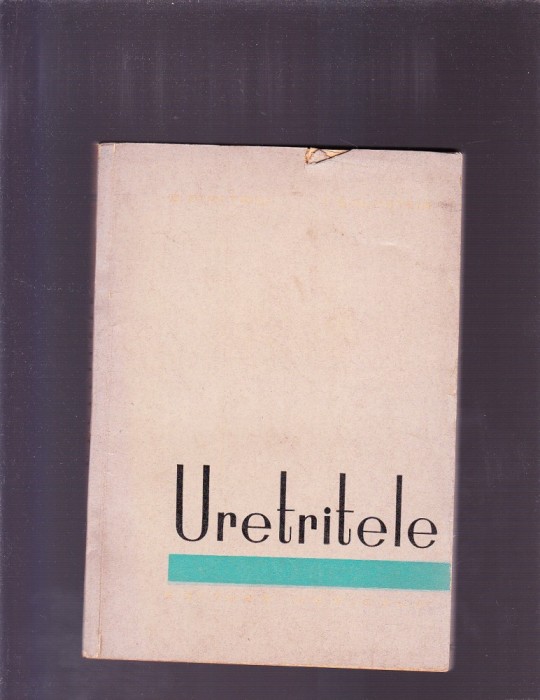 URETRITELE