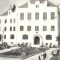 CP Z794 -TG. MURES SCOALA MEDIE ,,BOLYAI&quot;- RPR - CIRCULATA 2.1. 1961
