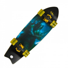 Longboard Powerslide Disney Star Wars Bounty Hunter foto