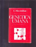 GENETICA UMANA, 1982