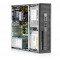 Calculator HP EliteDesk 800 G1 Desktop, Intel Core i5 Gen 4 4570 3.2 GHz, 4 GB DDR3, 500 GB HDD SATA