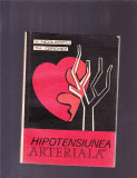 HIPOTENSIUNEA ARTERIALA, 1972, Alta editura