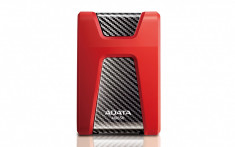 HDD extern A-DATA HD650 1 TB 2.5&amp;quot; red foto