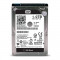 HDD notebook 1 TB Western Digital Black WD10JPLX SATA-III 2.5&quot;