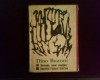 Dino Buzzati - Barnabo, omul muntilor + Secretul padurii Batrane (1968, Editia I)
