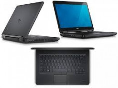 Dell latitude E5440 , I5 4300U, 8 Gb, SSD 160 gb, impecabile, garantie foto