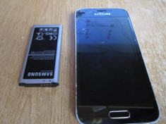 SMARTPHONE SAMSUNG GALAXY S5 MINI DEFECT SM-G800F foto