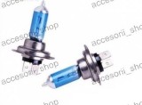 2 X bec HALOGEN H 7 efect XENON