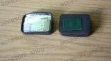 Oglinzi Unghi Mort Dreptunghiulare 50x37mm, Set 2 Bucati, Banda Dublu Adeziva Inclusa