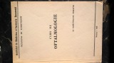 Cumpara ieftin Curs de oftalmologie - Dr. Dumitrache Marieta (Facultatea de Stomatologie, 1989)