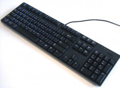 Tastatura DELL KB1421 , USB , QWERTY foto