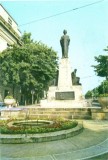 CP Z790 -IASI,STATUIA LUI MIHAI EMINESCU,DE SCHMIDT-FAUR-NECIRCULATA EMINESCIANA