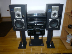 linie audio pioneer foto