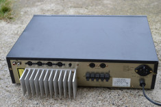 Amplificator Philips BMS 3000 Defect foto