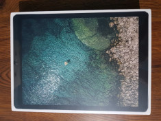 iPad Pro 12,9 inch foto