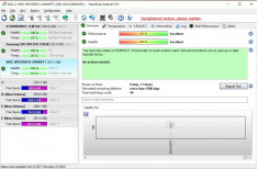 Hdd 1 TB WD Blue Sata 3 / 6 GB Laptop 2,5 inch. foto