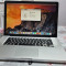 Laptop APPLE A1286 i7 gen2 15&quot; 8gb Video 512mb Batt NOUA PRET BUN !