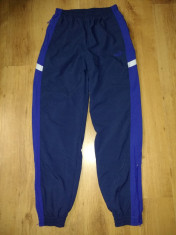 Pantaloni de trening Puma marimea M foto