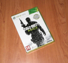 Joc Xbox 360 / Xbox One - Call of Duty Modern Warfare 3 MW3 , nou , sigilat foto