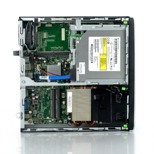 Calculator HP Elite 8300 Desktop USDT, Intel Core i7 Gen 3 3770s 3.1 GHz, 4 GB DDR3, 500 GB HDD SATA, DVDRW, Wi-Fi foto mare Calculator HP Elite 8300 Desktop USDT, Intel Core i7 Gen 3 3770s 3.1 GHz, 4 GB DDR3, 500 GB HDD SATA, DVDRW, Wi-Fi foto mare