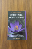 Suferinte Dispretuite - Janine Fontaine