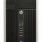 Calculator HP Elite 8300 Tower, Intel Core i5 Gen 3 3470 3.2 GHz, 4 GB DDR3, 500 GB HDD SATA, DVDRW